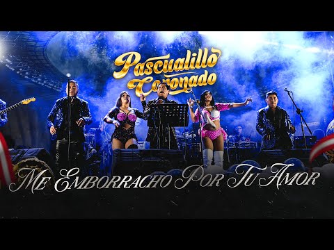 Gracias Por Tu Amor - Pascualillo