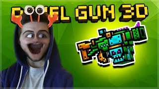 THIS WEAPON IS THE NEW JUDGE! THE ADAMANT BOMBER IS WAY TO OP! | Pixel Gun 3D