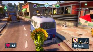 PvZ Garden Warfare: Elgato Capture Card Test