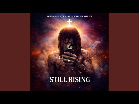 Still Rising (feat. Alexanderaheem)