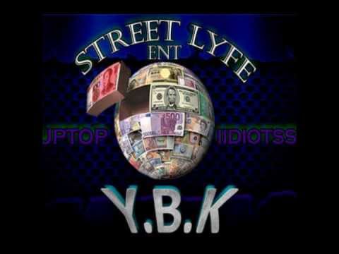 Page (YBK) & Sam.G - Out Here