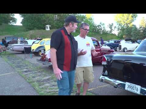 What to Look For at a Car Show