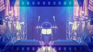 Marília Mendonça ao vivo - sem sal