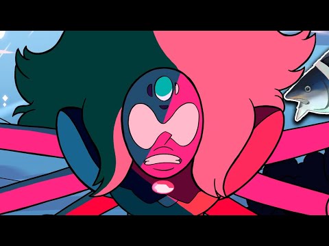 FUSION CUISINE | Steven Universe Reaction