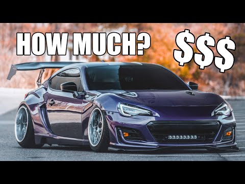 download lagu mp3 mp4 Subaru Brz Build And Price, download lagu Subaru Brz Build And Price gratis, unduh video klip Subaru Brz Build And Price