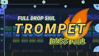 Download lagu DJ FULL DROP SIUL🔥 TROMPET ( Prengky Gantay Remix ) BASS FULL VIRAL TIKTOK mp3 Download lagu DJ FULL DROP SIUL🔥 TROMPET ( Prengky Gantay Remix ) BASS FULL VIRAL TIKTOK mp3