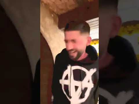 DADASH - 1'ci Raund 18+ ( Aintnolie ) #KelleKelleye #Dörd2sifirDadash