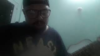 Subtraction (Coheed and Cambria) Acoustic Cover