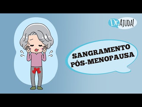 Bleeding during menopause: What could it be? What to do?