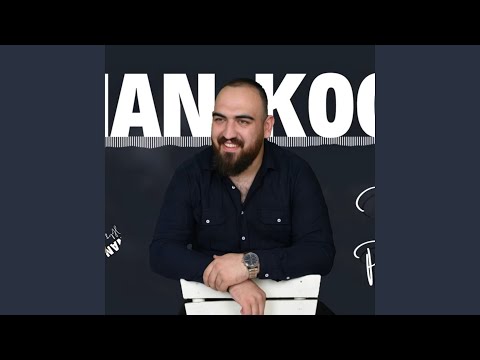 İNAN KOCA - HALAY POTBORİ (2023)