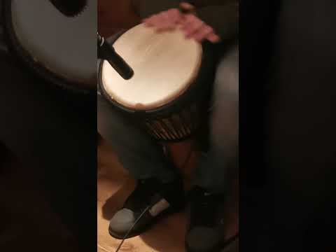 Promise - masicka x shane skull x wirebrain ft kinetic percussivz #dub #percussion 