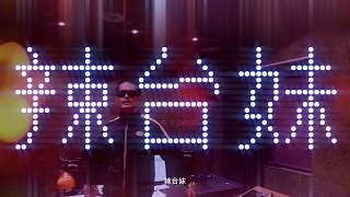 Re: [黑特] 為何蔡英文身為女性卻將自己物化為辣台妹