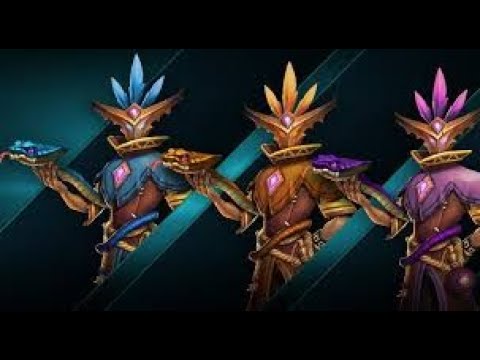 Damba stun THE MOST underated champion? (controller damba) rate me!