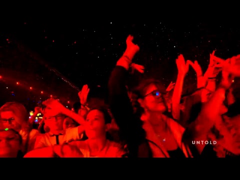 Danny Avila – Live de la untold Video