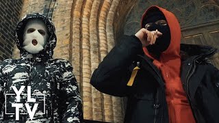 Blokka Music Video