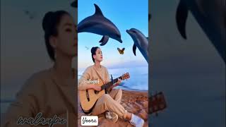 Download lagu satu hati untuk selamanya_Andrarespati & eno viola #music #nostalgia #alwaysrememberme #love mp3
