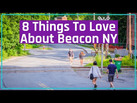 8 Things To Love About Beacon NY