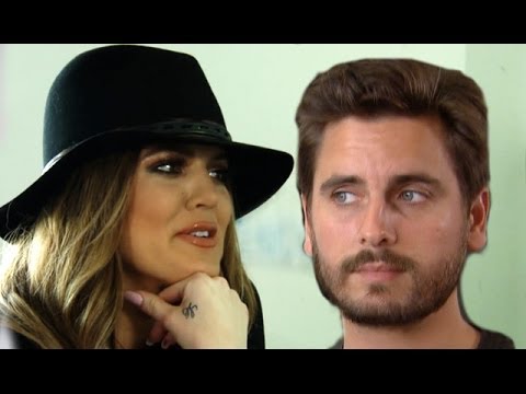 KUWTK: Khloe Kardashian & Scott Buy Kourtney A Huge Surprise