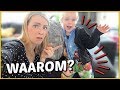 iN DE PYJAMA NAAR SCHOOL!? ? | Bellinga Familie Vloggers #1324