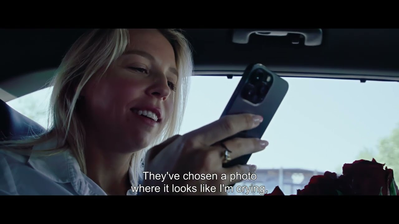 ANETT. Ametlik treiler. Kinodes 27. septembrist 2024!