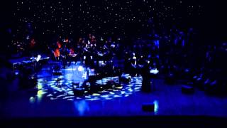 Angels We Have Heard on High excerpt