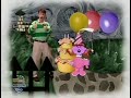 Blues Clues Our Dream Short 2
