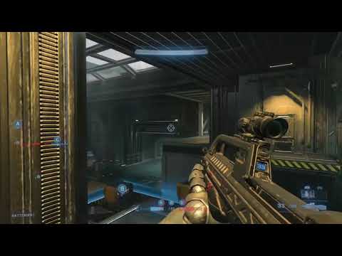 Halo Infinite Multiplayer: Fuck US server for EU players?