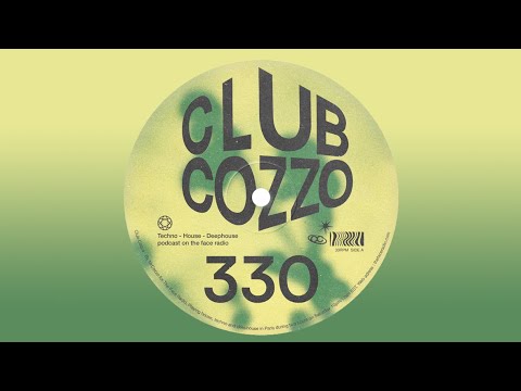 Club Cozzo 330 – Sunset Loops, Deep Grooves & Defected Heat