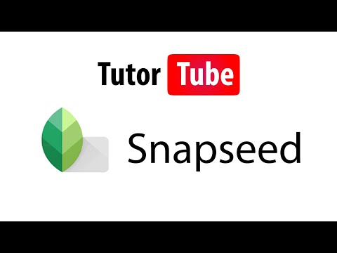 App Tutorial Ultimate HDR