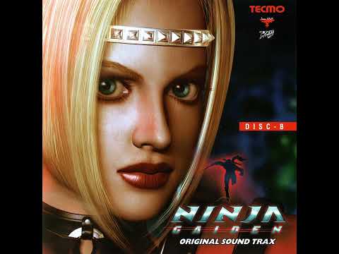 Wakana Hara - Toxic Waste (Ninja Gaiden)