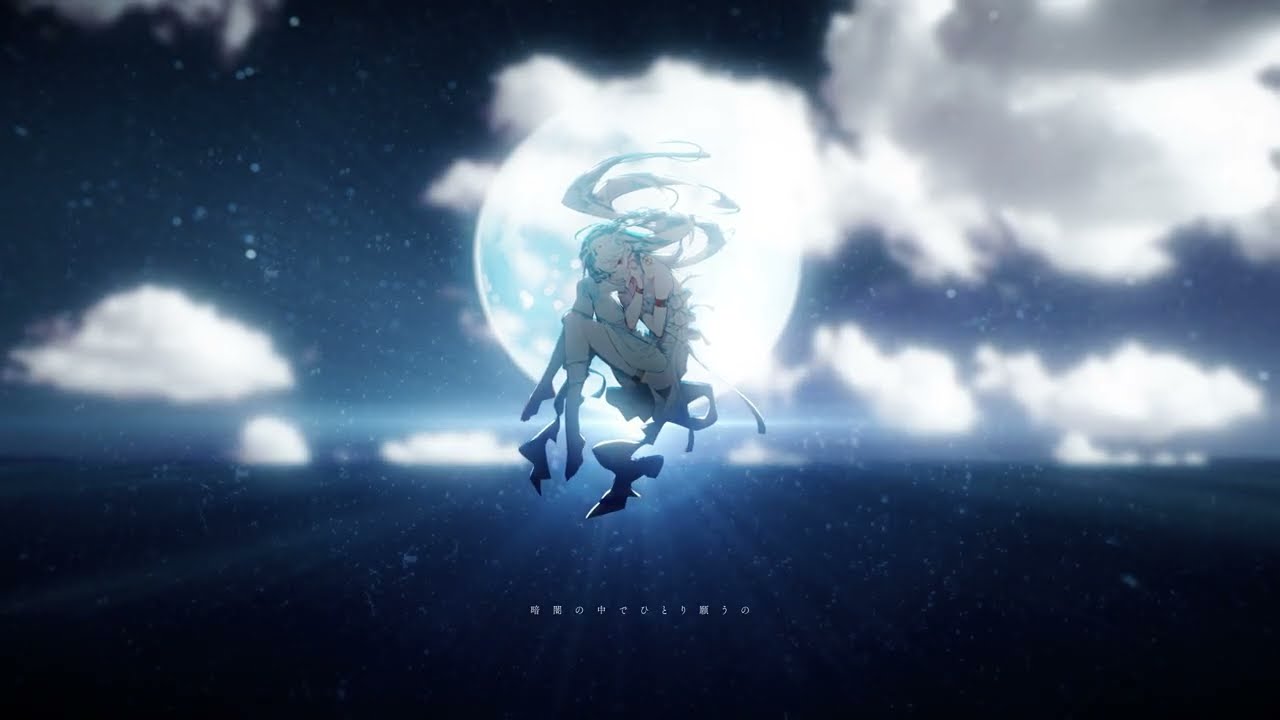 Sennzai - CAGE (Music Video)