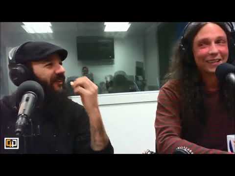 Miniatura de la entrevista a BOCANADA 14 11 2017