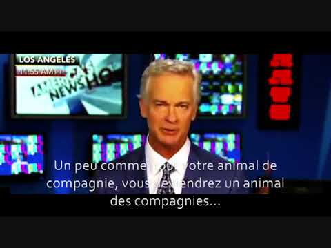 Êtes vous prêts à vous faire pucer