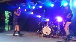 PułMuski - Makumba /Big Cyc cover/