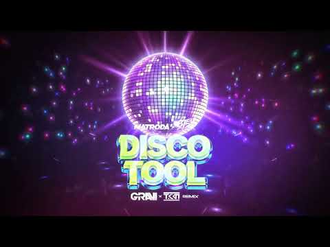 Matroda x Bleu Clair - Disco Tool (GRAVI X TKKN Remix)