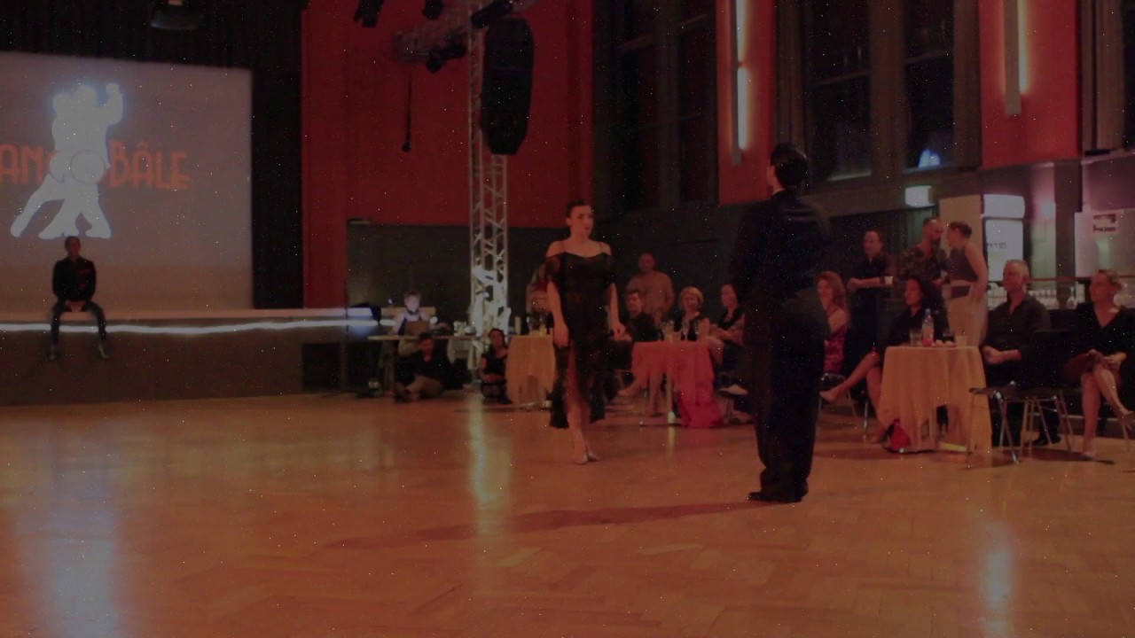 20191018 TangoBâle Manuela Rossi & Juan Malizia 4