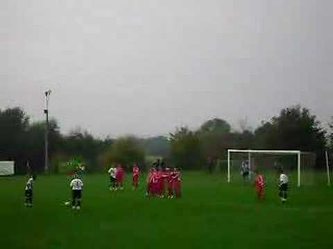 LKS Czaniec - BKS Stal Bielsko-Biała 3:1