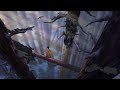 Brother Bear 2 Raccoon Chase