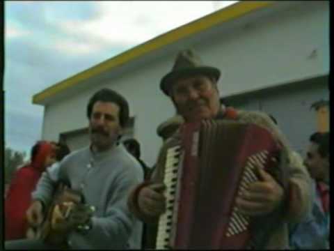 Carnevale Merici Bagni 1995