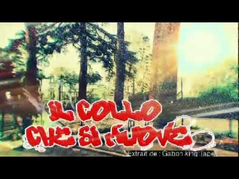 MCclaud feat NMLH, Emme A Di, Enjom, Little salvo - il collo che si muove