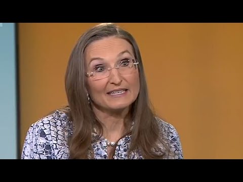 Kate Tulenko discusses the global impact of the coronavirus