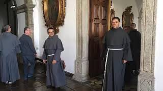 [Franciscanos Conventuais]