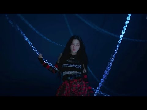 SEULGI- ‘28 Reasons’ (With Glitch)