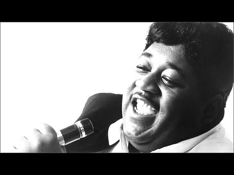 Fat Boy: The Billy Stewart Story