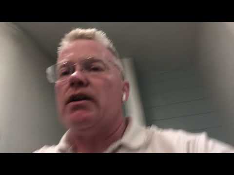 How To Wallpaper 2 Corners Simultaneously- Spencer Colgan