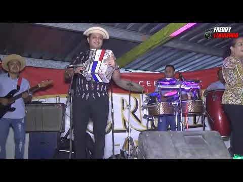 CON LA MISMA MEDICINA - Payito ballesteros | Fiesta de Felipe Bonilla