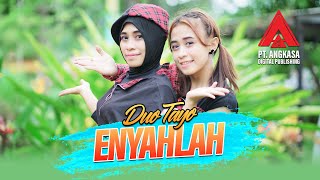 Download lagu Dinda DA4 Ft Asmi Utami | Duo Tayo - Enyahlah  mp3