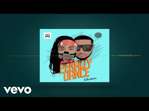 Mr. P – “Penalty Dance” ft. DJ Switch