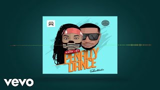 Mr. P - Penalty Dance ft. DJ Switch