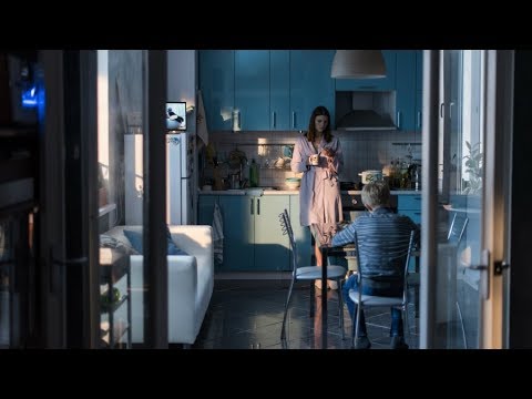 Sin amor - Trailer español (HD)